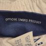 Vintage Umbro Men's Football Shorts Size 38 Image 6