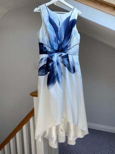 Coast Dress