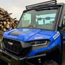 New TGB Landmax Pro 1000 Full Cab Gator Image 9
