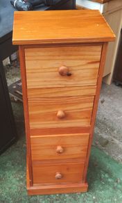 Tall drawer Unit (26245)