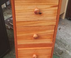 Tall drawer Unit (26245)
