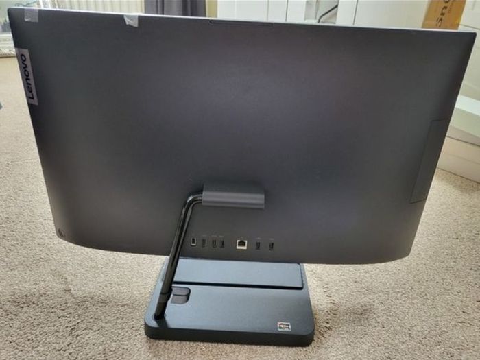 Lenovo IdeaCentre AIO 3 27 All-In-One Desktop PC