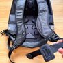 Large Cycling Backpack, dhb Image 3