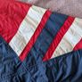 Arsenal 1992-94 Bench Jacket Image 5
