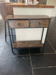 Hallway Table