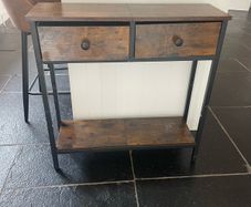 Hallway Table