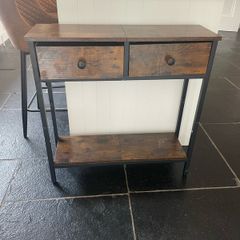 Hallway Table