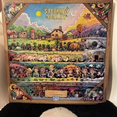 Stardew Valley Soundtrack Box Set Vinyl(Opened)