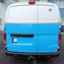 Insulated Campervan Nissan NV200 - Deposit taken Image 2