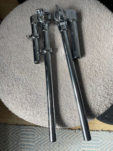 Pearl tom arms (mounts)