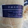 new vintage Patons yarn knitting/crochet/crafts Image 9