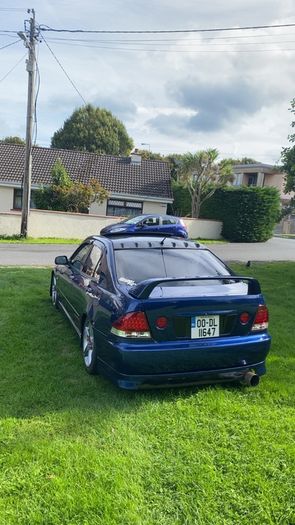 lexus is200 is 200 se