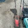 electric mowers Image 2