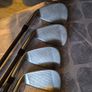pxg graphite irons.  Part trade welcome Image 6