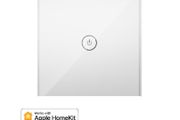 Smart Wi-Fi 2-Way Wall Switch