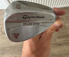 Taylormade wedge