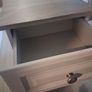 Bedside lockers x 2 Image 3