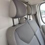 Vauxhall Vivaro 2007 CDTI SWB 05DR Image 7