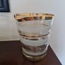 vintage glass jug Image 4