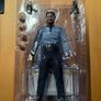 Hot Toys Star Wars MMS588 Lando Calrissian Empire Strikes Back Image 2