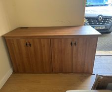 Fish Tank Stand