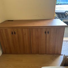 Fish Tank Stand
