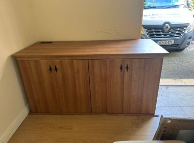 Fish Tank Stand
