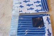F&amp;F  Baby Boy Pyjamas X 2 Pairs.   Age 3-6 months.  B.N.W.T