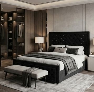 Beds