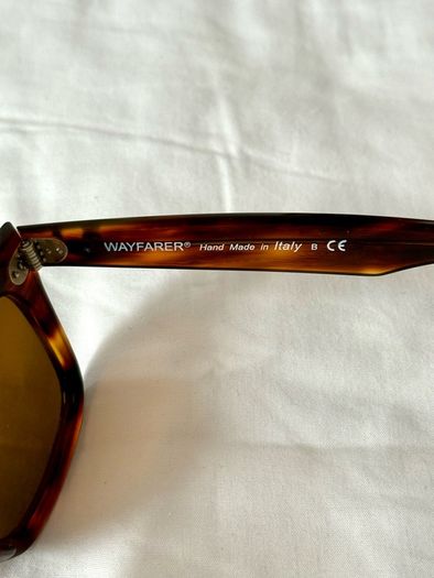 Ray Ban Wayfarer