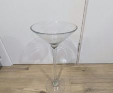 Huge Martini Glass