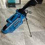 golf clubs Image 4