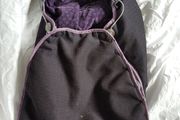 Maxi Cosi Foot Muff Cosy Toes for Infant car seat.