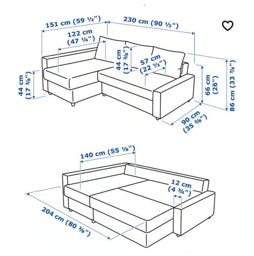 Furniture sale with bundle option