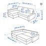 Furniture sale with bundle option Image 5