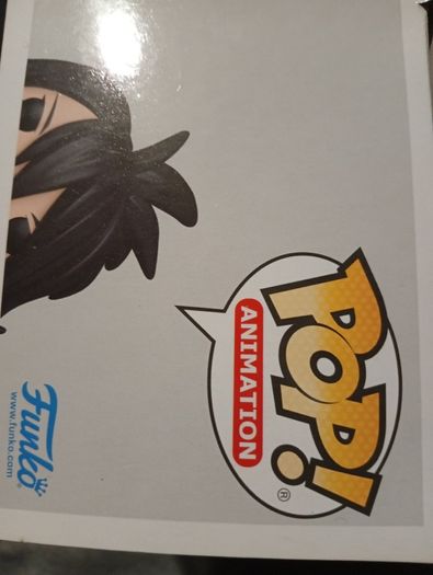 Funko Pop