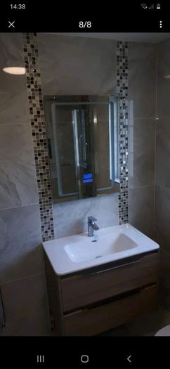 bathroom renovations