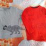 Boys clothes age 4 to 5 years Image 5