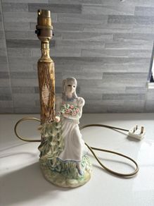 Tengra lamp