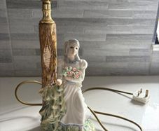 Tengra lamp