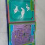 Kids Draw, Make, Create Vehicles Book Image 4