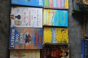 The house of fortune by Jessie burton follow on from the miniaturist and other award  winning fiction.