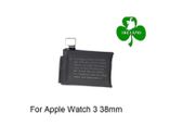For Apple Watch 3 38mm Battery 279mAh iWatch A1848 Internal Replacment Battery