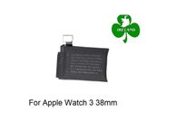 main image for ad For Apple Watch 3 38mm Battery 279mAh iWatch A1848 Internal Replacment Battery