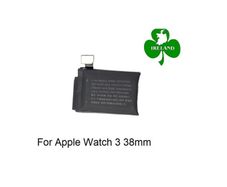 For Apple Watch 3 38mm Battery 279mAh iWatch A1848 Internal Replacment Battery