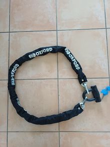 Oxford heavy duty chain lock