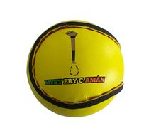 Sliotars & Speed balls sizes 4 + 5