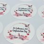 Communion| Christening | Confirmation stickers Image 2