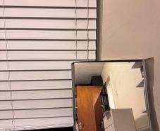 IKEA mirror tiles