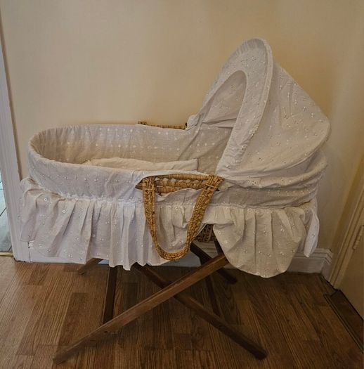 moses basket